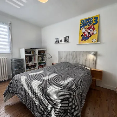 Le - 6pers - 10 Minutes Du Circuit Bugatti * Le Mans