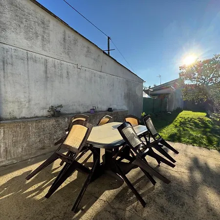 Le - 6pers - 10 Minutes Du Circuit Bugatti Prázdninový dům *