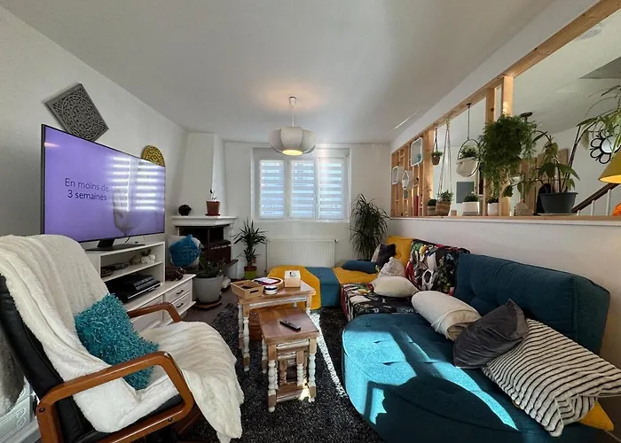 Le - 6pers - 10 Minutes Du Circuit Bugatti Le Mans