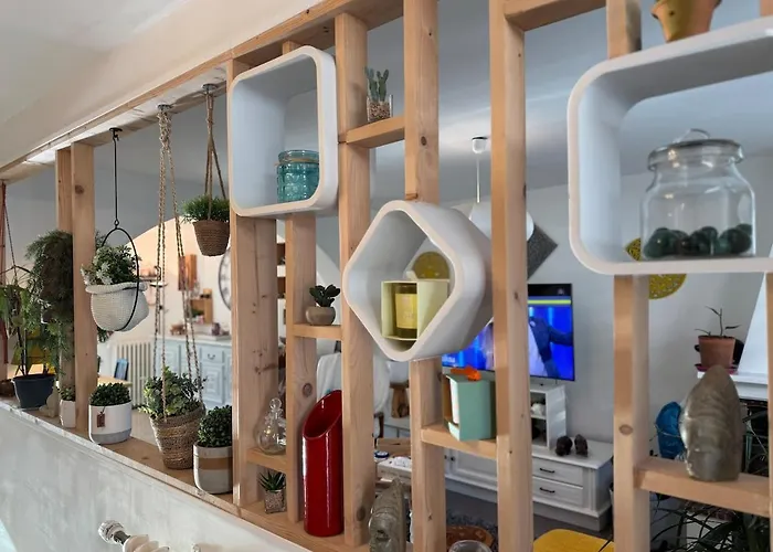 Le - 6pers - 10 Minutes Du Circuit Bugatti Prázdninový dům Le Mans