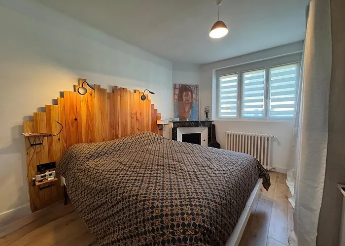 Le - 6pers - 10 Minutes Du Circuit Bugatti * Le Mans